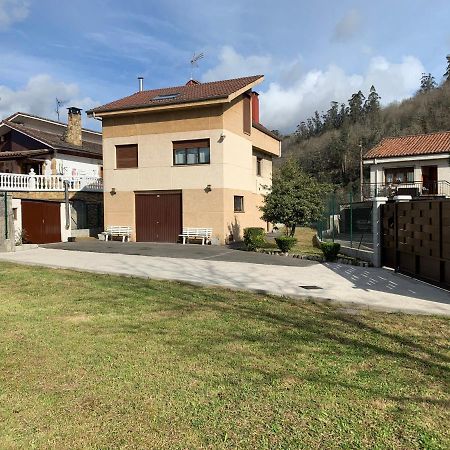 La Buhardilla De Solavega - Vv2530As Villa Sevares Kültér fotó