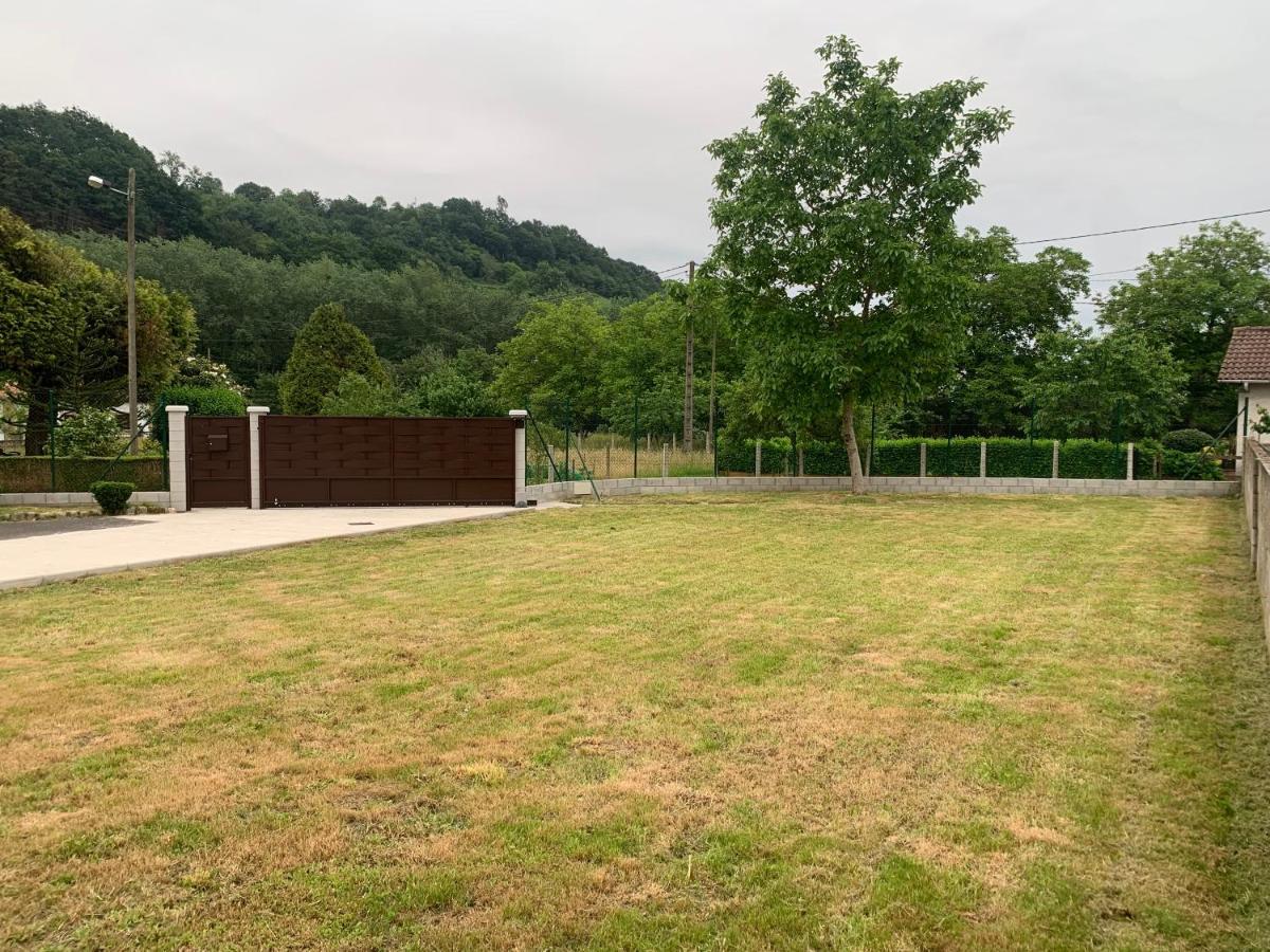 La Buhardilla De Solavega - Vv2530As Villa Sevares Kültér fotó